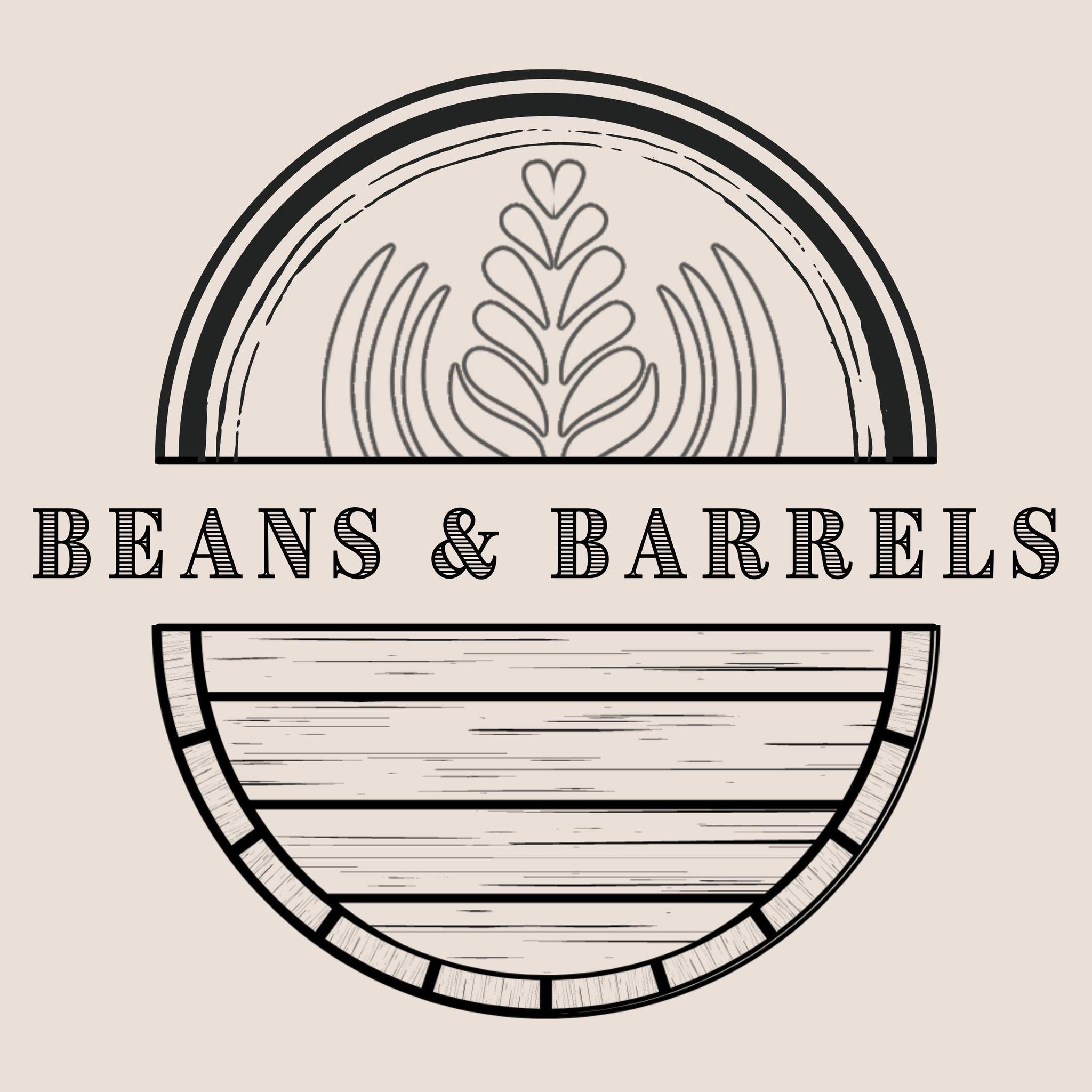 Beans & Barrels