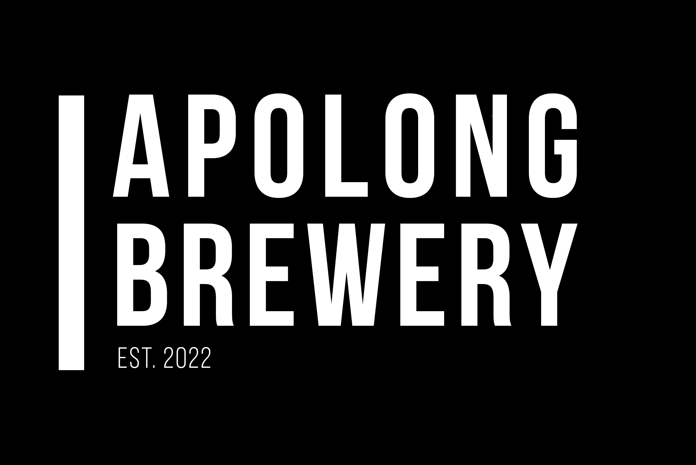 Apolong Brewery Logo