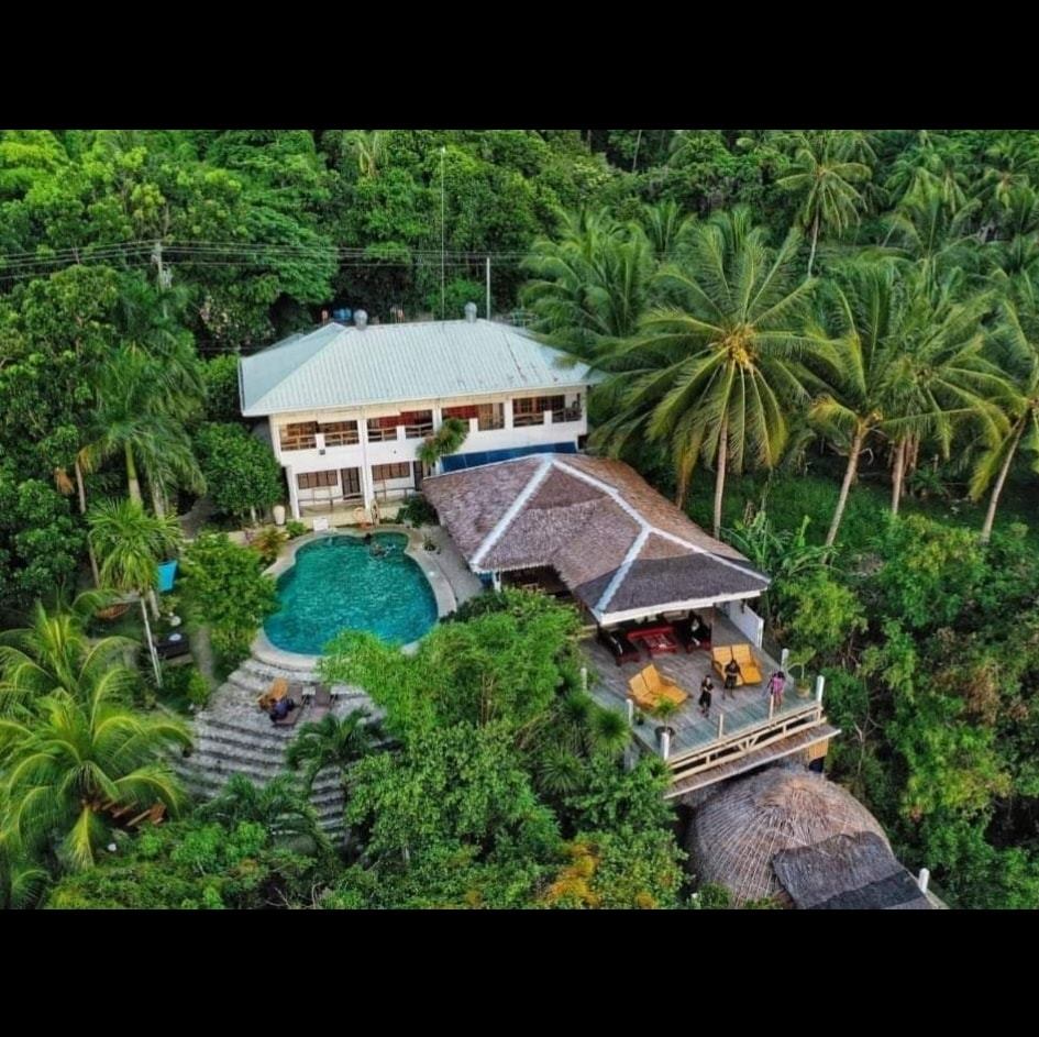 Fantasy Lodge