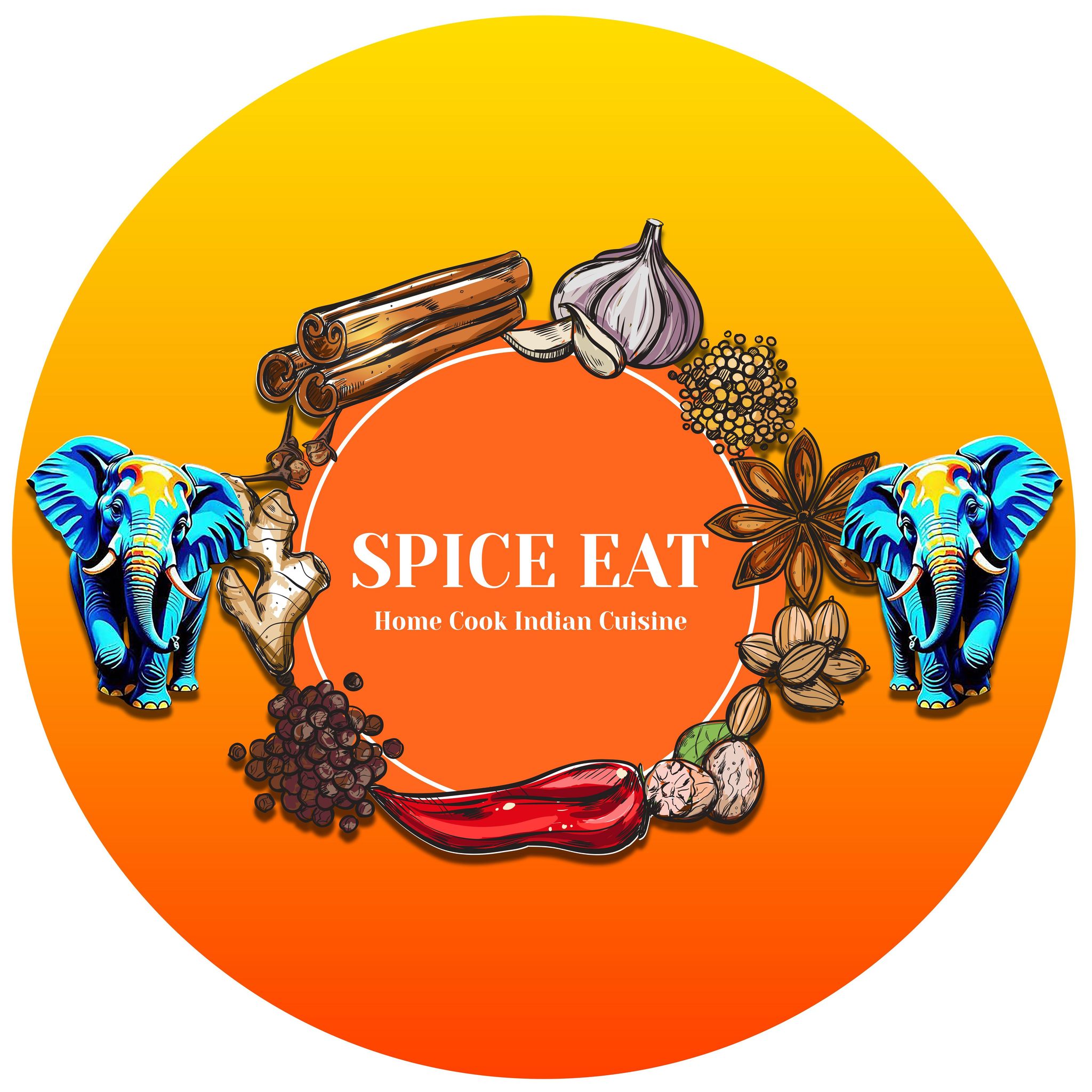 Spice Eats